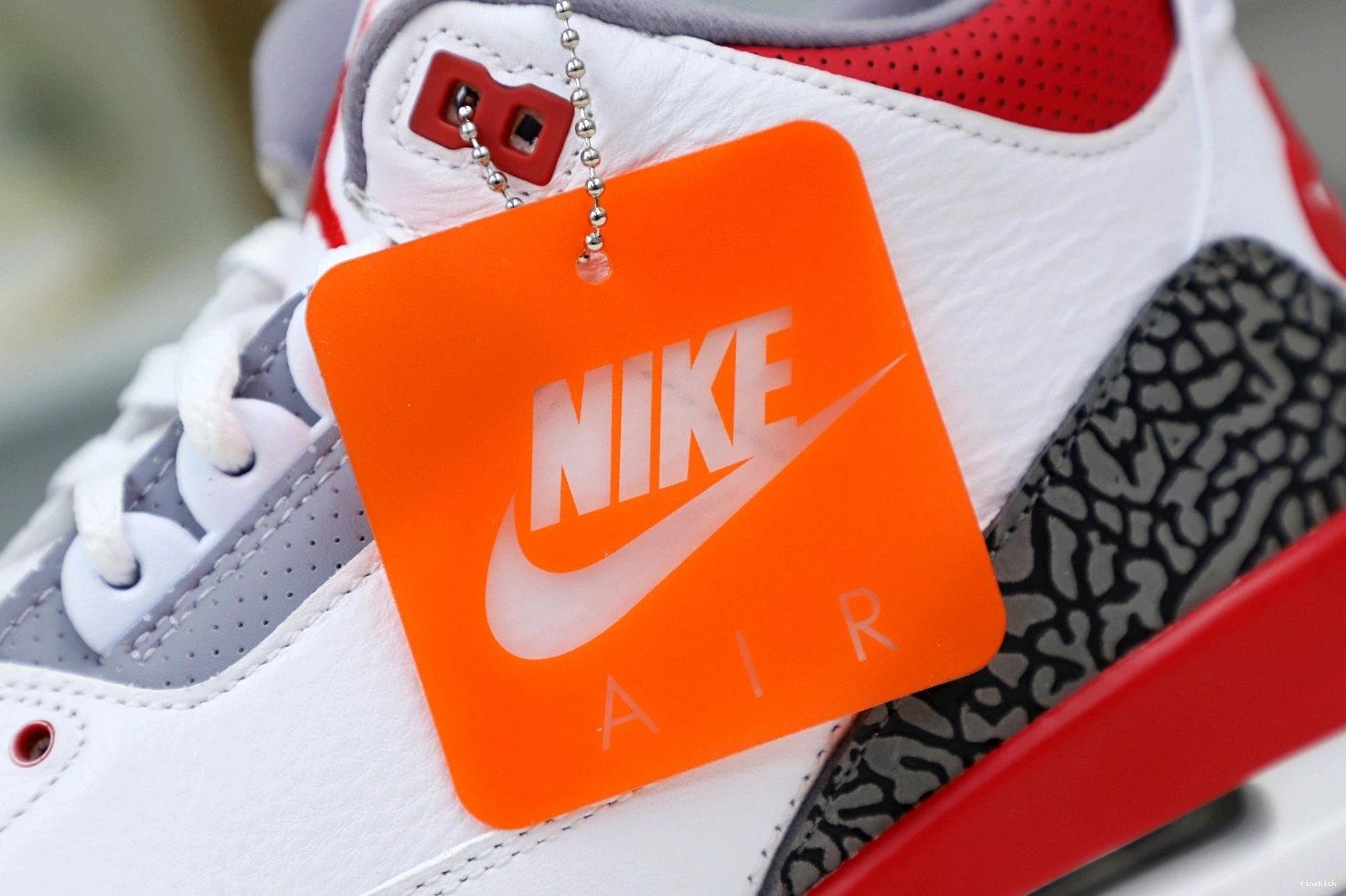 AIR 3RETRO